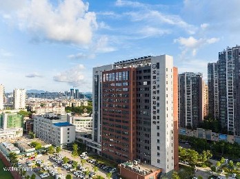 深圳市龙岗区妇幼保健院