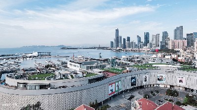 青岛·海信广场