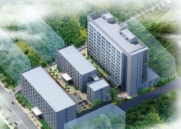陕西省安康市紫阳县人民医院