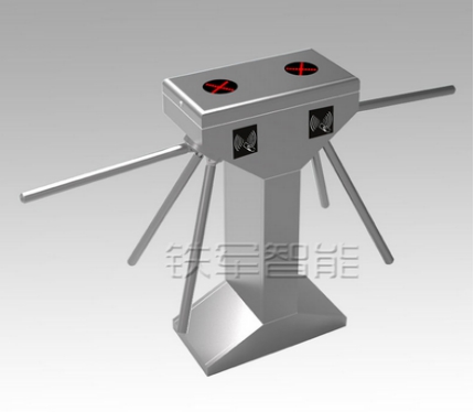 三辊闸批发哪里最实惠?三辊闸价格如何?