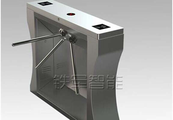 铁军智能三辊闸 地铁景区展览厅哪都少不了它