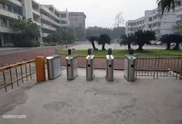 特殊时期人脸识别测温考勤一体机如何为校园防控助力