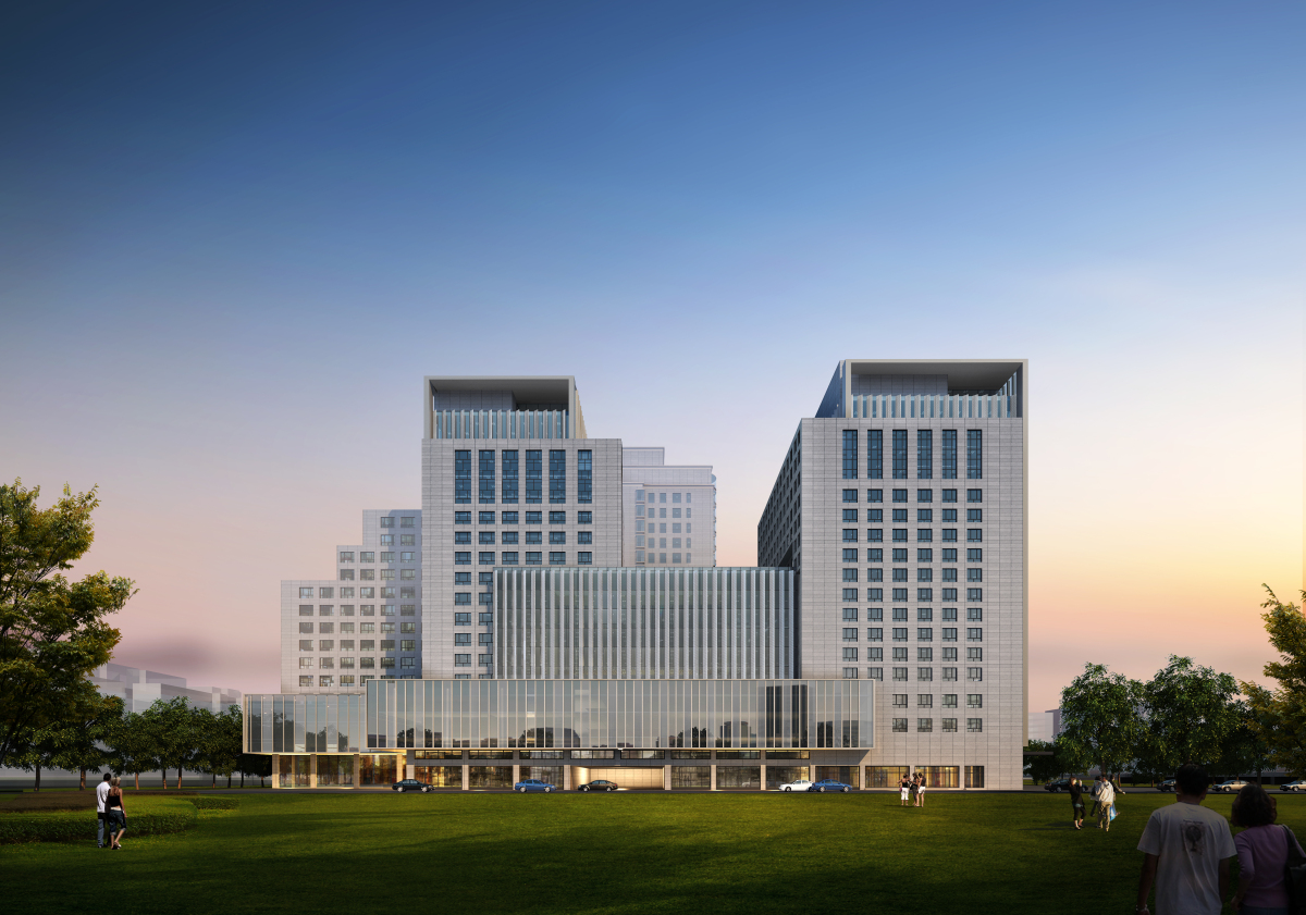 世界500强央企——国家能源集团