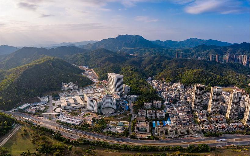 中山大学——附属第五医院