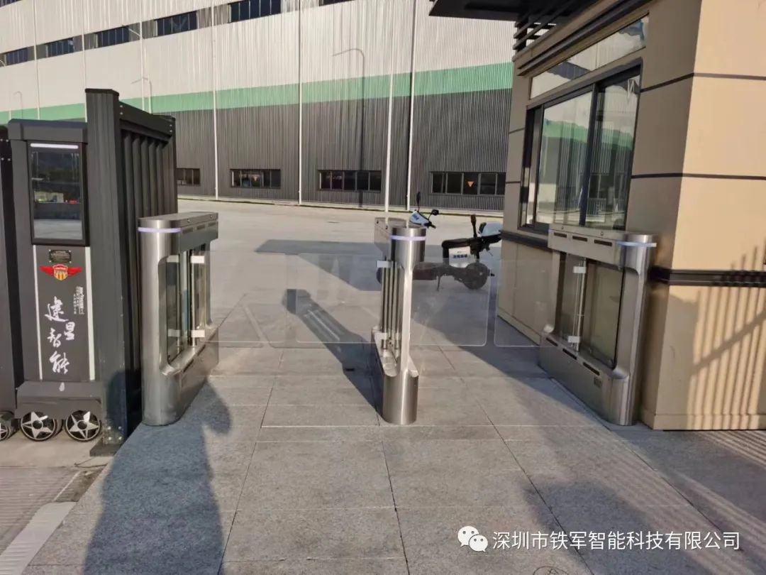 ​牵手世界500强上海电气，铁军智能再扩“朋友圈”