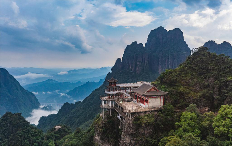 创新科技，开启畅游新篇章：探索景区检票闸机的前沿技术
