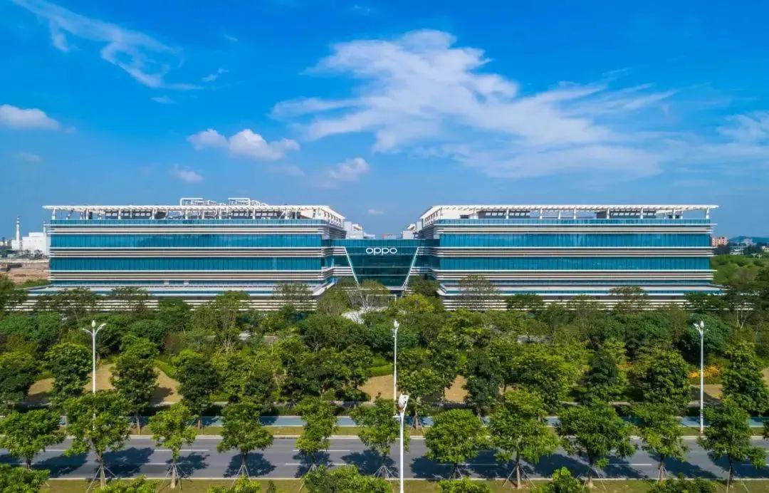 世界500强——OPPO