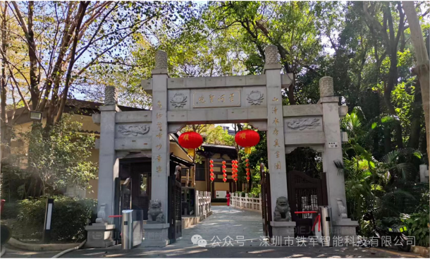 景区检票闸机 vs 人工检票：谁才是未来趋势？