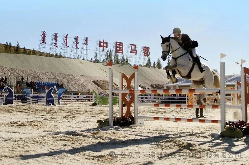 国家4A级旅游景区“中国马都”-上线铁军智能闸机！