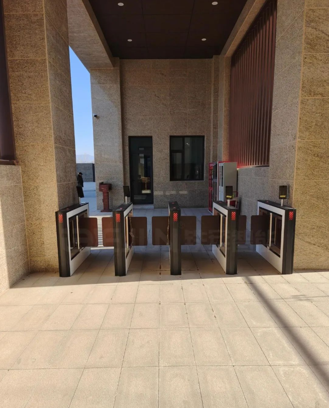 景区闸机检票口生产厂家：铁军智能的匠心文化与质量管理体系