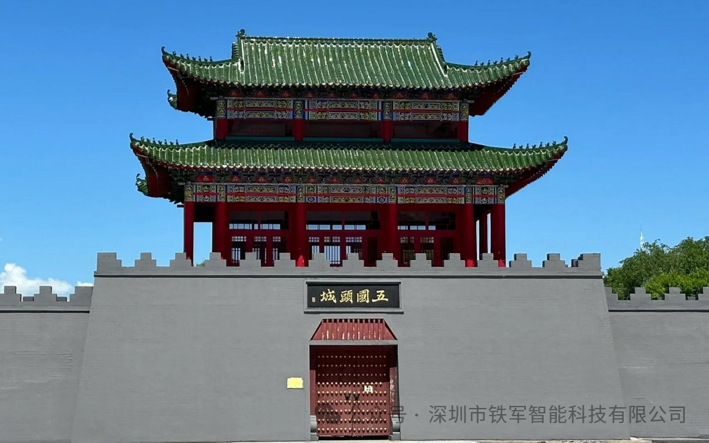 旅游景区检票口闸机怎么选择？核心在于效率提升、体验优化与数据采集能力